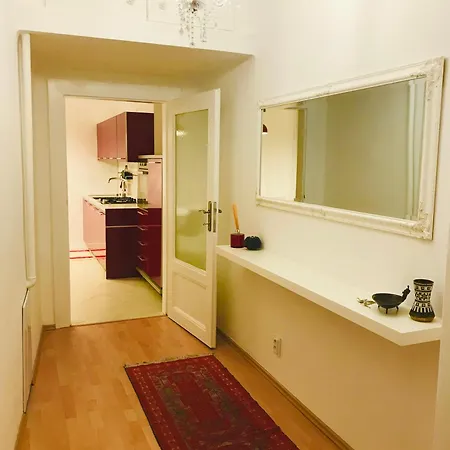 Apartment Blue Church Views - Central, Quiet, Bright - 4th Floor Corner 125m2 Bratislava