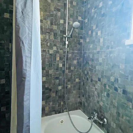 Blue Church Views Bezrucova - 3 Bedrooms Sleeps 6