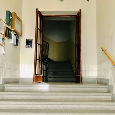 Appartement Blue Church Views Bezrucova - 3 Bedrooms Sleeps 6 *