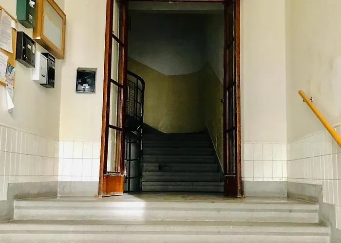 Appartement Blue Church Views Bezrucova - 3 Bedrooms Sleeps 6 *